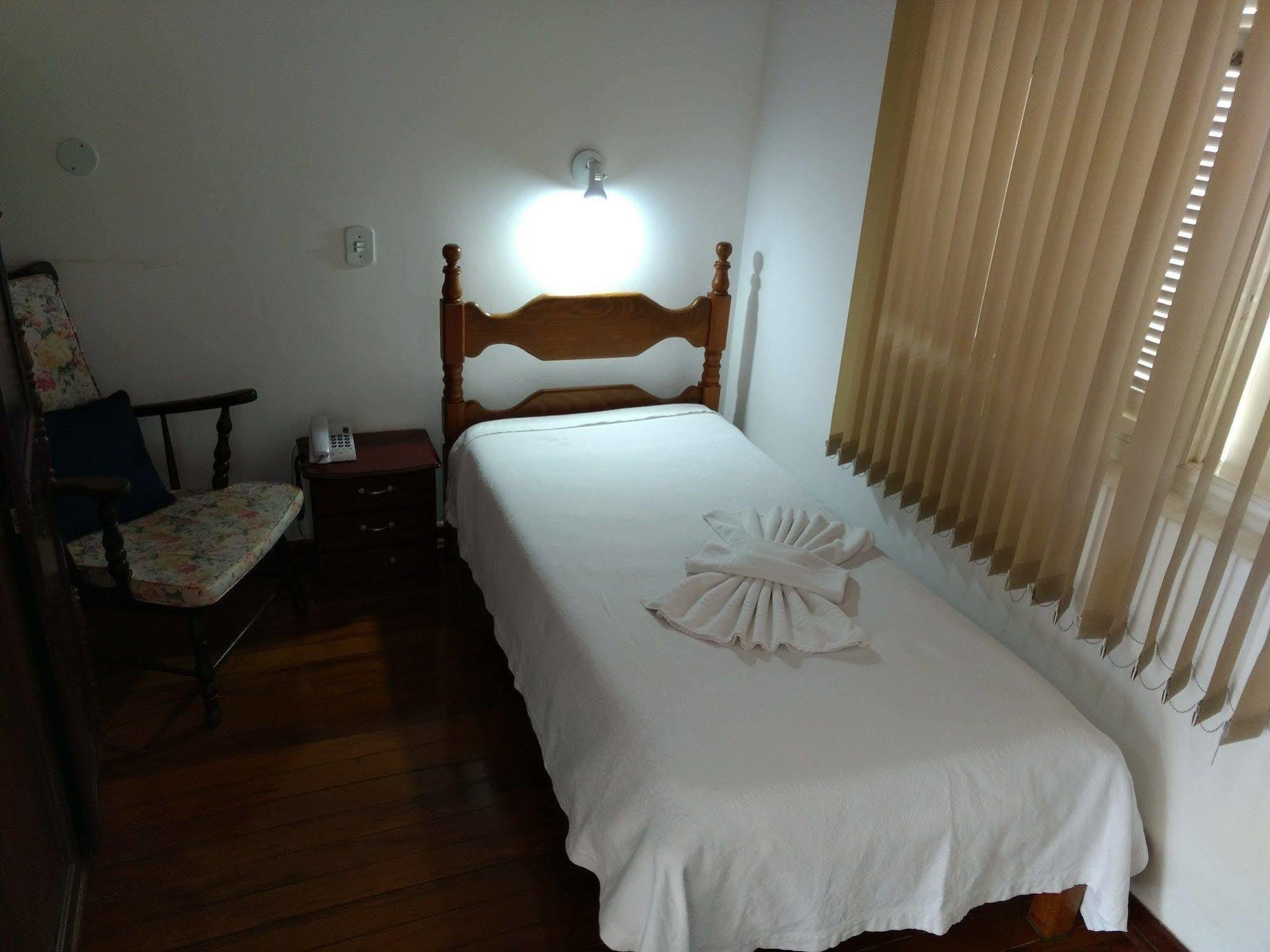 Hotel Casa Sao Jose Campos do Jordão 外观 照片
