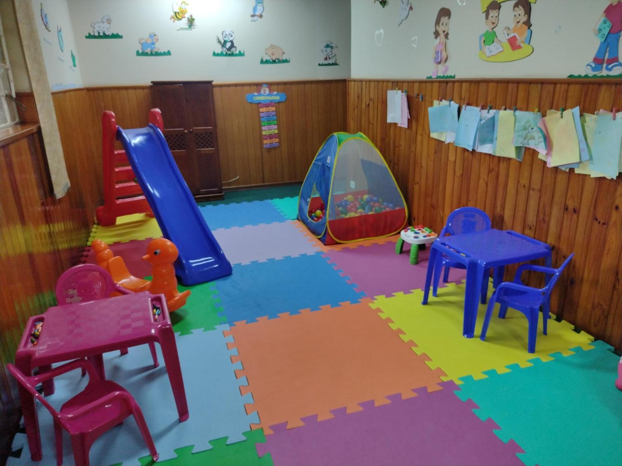 Hotel Casa Sao Jose Campos do Jordão 外观 照片