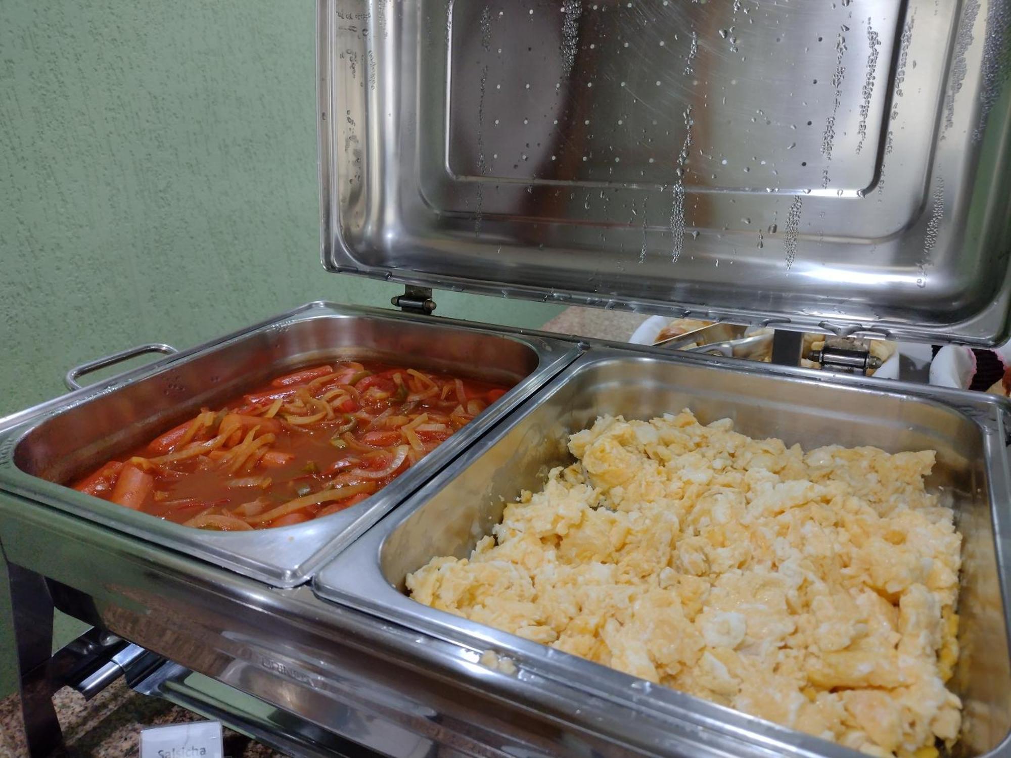 Hotel Casa Sao Jose Campos do Jordão 外观 照片