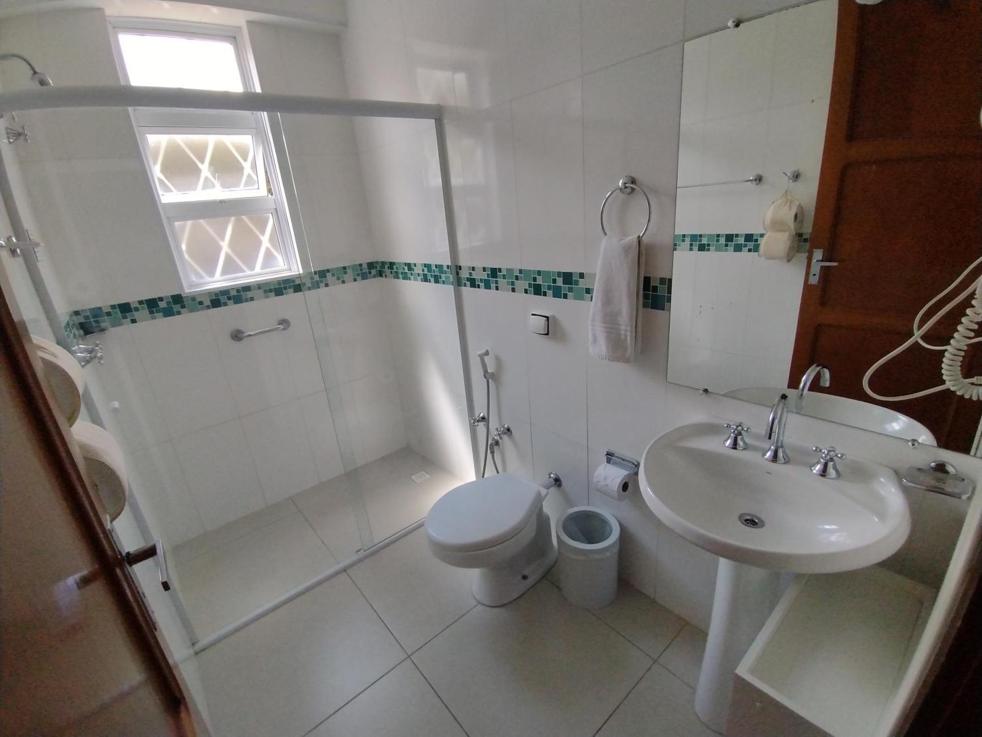 Hotel Casa Sao Jose Campos do Jordão 外观 照片
