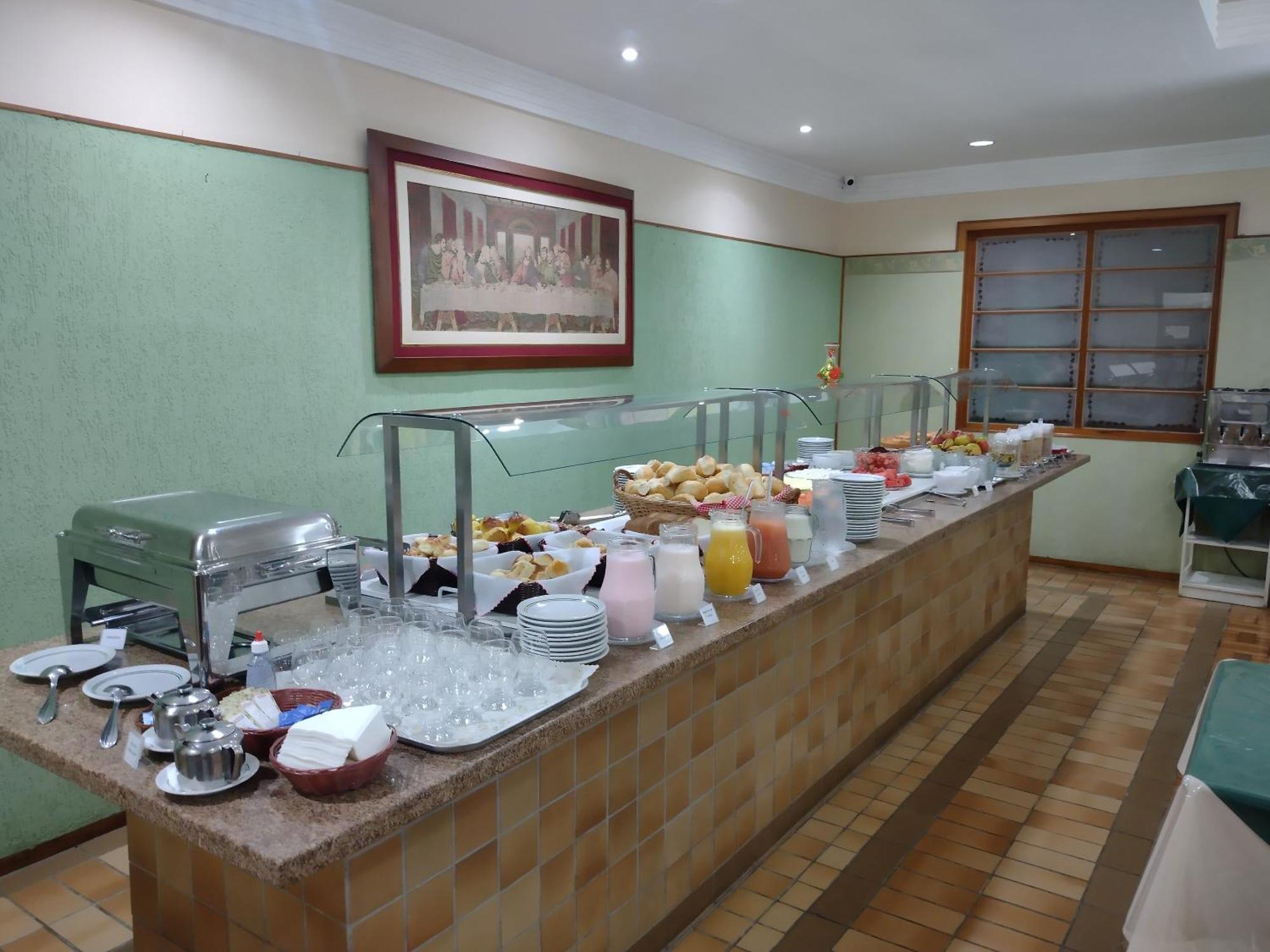 Hotel Casa Sao Jose Campos do Jordão 外观 照片