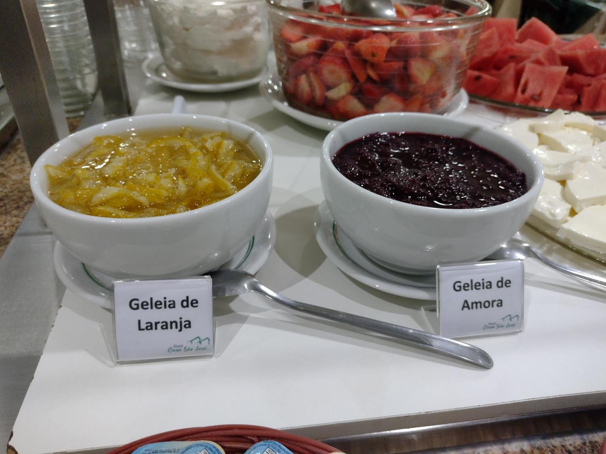 Hotel Casa Sao Jose Campos do Jordão 外观 照片